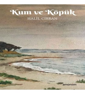 Kum ve Köpük