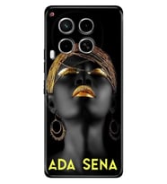 Tecno Camon 16 18 19 20 20C 30 40 Neo Pro Premier Kılıf İsim Yazılı Kişiye Özel - Model-1 (Çok Renkli)