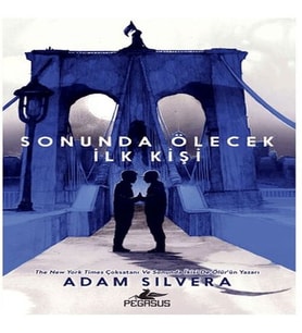 Sonunda Ölecek İlk Kişi
