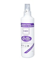 Eris Antibakteriyel Yüzey Temizleme Solüsyonu 250ml