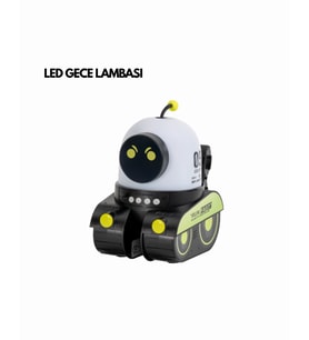 Led Projektör Lamba