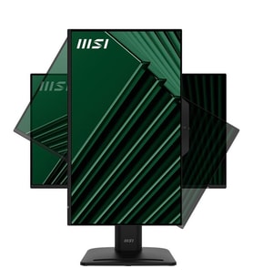MSI 23.8 FLAT IPS PRO MP242PMG 1MS 120HZ HDMI-DP PIVOT MONİTÖR