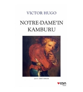 Notre-Dame'ın Kamburu