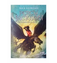 Titan'ın Laneti & Percy Jackson Ve Olimposlular 3