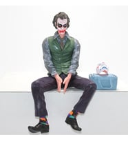 Joker Figürü 25 Cm Alk5303
