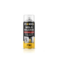 SGS F161 KALIP AYIRICI SİLİKON SPREY 400ML