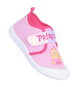 Gezer 03329 Pembe Yazlık Kız Çocuk Spor Ayakkabı