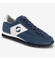 SCARPA R5T DRESS BLUE LEATHER AYAKKABI (12) (Çok Renkli)
