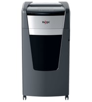 Rexel Momentum Extra XP520+ Mikro Kesim Evrak İmha Makinesi 120 Lt