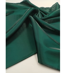 ORGANİZE KUMAŞ (Zümrüt Yeşili)