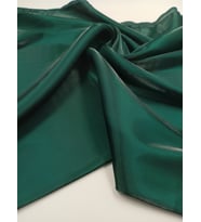 ORGANİZE KUMAŞ (Zümrüt Yeşili)