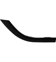 Mercedes W206 2021- Tampon Çitası Arka Sağ Siyah AMG 2068854204 Wender