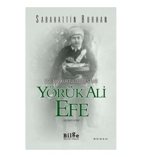 Yörük Ali Efe 3. Kitap