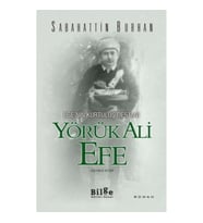 Yörük Ali Efe 3. Kitap