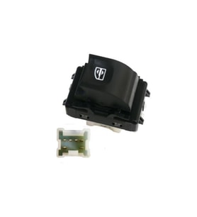 DACIA DUSTER 2010 - 2019 SAĞ CAM ANAHTARI