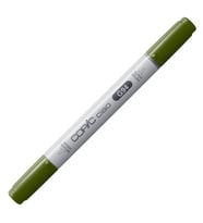 Copic Ciao Marker Kalem G94 Grayish Olive 22 075 258