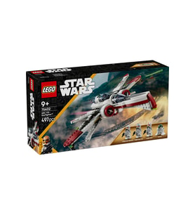 LEGO-75402 Star Wars™ ARC-170 Starfighter™