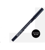 Esterel Waterproff Eyeliner No: 419 DARK BLUE