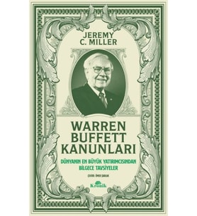 Warren Buffett Kanunları