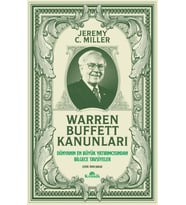 Warren Buffett Kanunları
