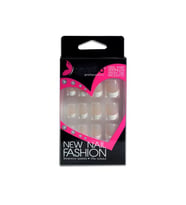 Nascita Takma Tirnak 24 Lu French 509