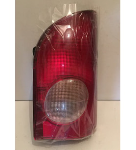 H100 PANELVAN STOP SAĞ 98-00 MODEL