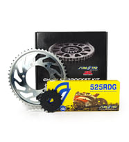 ZİNCİR DİŞLİ SETİ HONDA VT C SHADOW (750 cc)  (2011-2013) / HONDA / VT C SHADOW