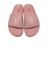U.S. Polo Assn. U.s Polo Assn. Lipa Kadın Pudra Terlik