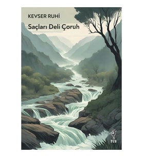 Saçları Deli Çoruh