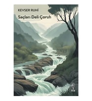 Saçları Deli Çoruh
