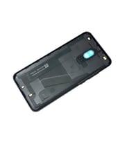Redmi 8A Kasa Arka Pil Batarya Kapağı Siyah