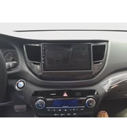 HYUNDAI TUSCON 4GB RAM CARPLAY+AND.AUTO NAVİGASYON DVD KAMERA