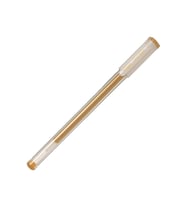 Pilot Choose 0.7 MM Altın Renkli Tükenmez Davetiye Kalemi (10 Lu Paket)