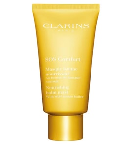 Clarins Clr Sos Comfort Nourishing Balm Mask 75 ml
