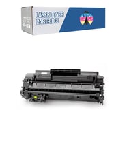 Safir Toner Hp 80A-CF280A  2.700 Syf Muadil Toner