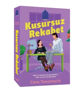 Kusursuz Rekabet