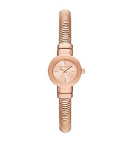 Michael Kors MK7528 Kadın Kol Saati (Rose)