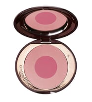 Charlotte Tilbury Cheek to Chic - Allık Love is the Drug