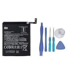 Xiaomi Mi PLAY - BN 39 - Uyumlu Pil Sıfır - Servis + TAMİR SETİ