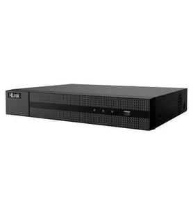 HILOOK DVR-208Q-K1(S) 8 KANAL 1 HDD 4 MP DVR KAYIT CİHAZI