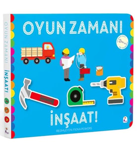 Oyun Zamanı - İnşaat
