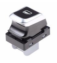 AUDİ Q5 TEKLİ CAM AÇMA DÜĞMESİ ANAHTARI (2008-2015) **KORMLU**