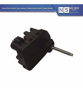 Toyota Corolla Far Ayar Motoru 2002-2012 85661-22020