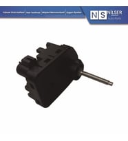 Toyota Corolla Far Ayar Motoru 2002-2012 85661-22020