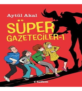 Süper Gazeteciler 1