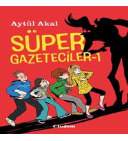 Süper Gazeteciler 1