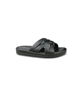 Ceyo 9986 Orthopedix Kadın Terlik Siyah 36-40