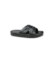 Ceyo 9986 Orthopedix Kadın Terlik Siyah 36-40