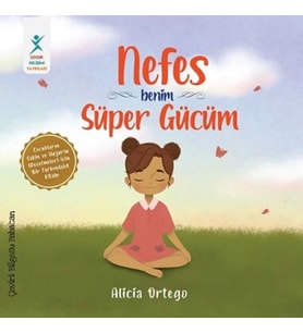 Nefes Benim Süper Gücüm
