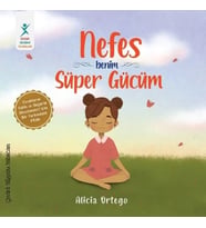 Nefes Benim Süper Gücüm